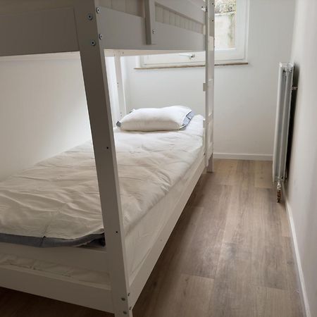Loft With Big Terrace City Center Meir Антверпен Экстерьер фото