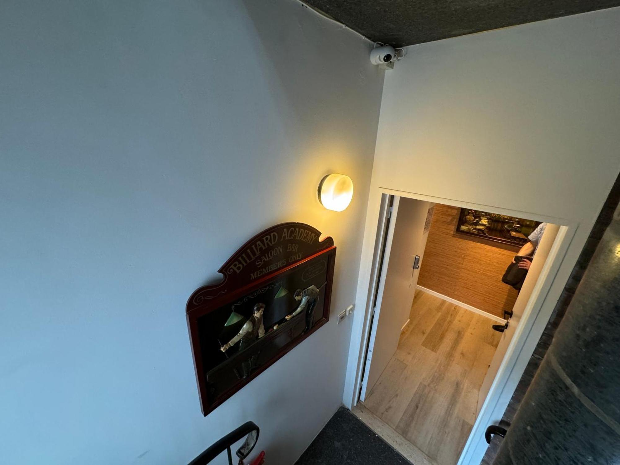 Loft With Big Terrace City Center Meir Антверпен Экстерьер фото